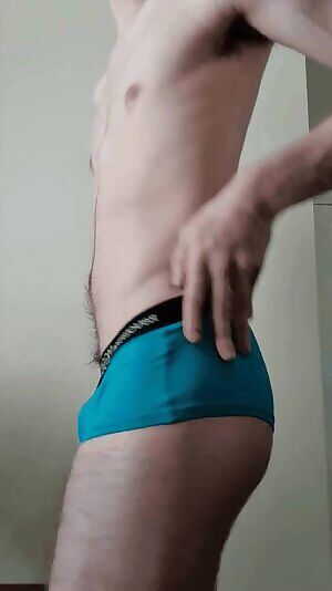 Why not sample both sides of the menu?