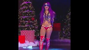 Sasha Banks