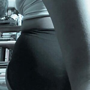 Fulfilling requests, as usual. 🍑 💖