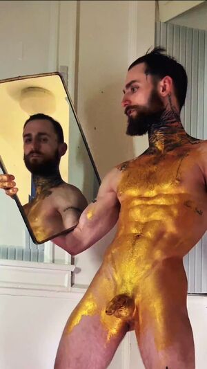 Tik Tok Art Ass Clapping Dancing