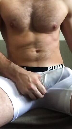 Throbbing for attention