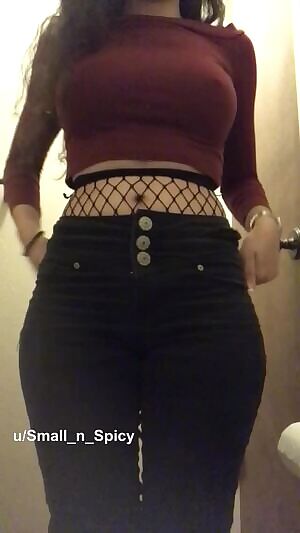 Fishnet Friday