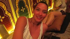 Geo & Nikki Want You to Cum on Their Faces