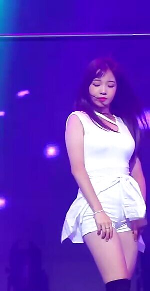 Fromis_9 - Jisun