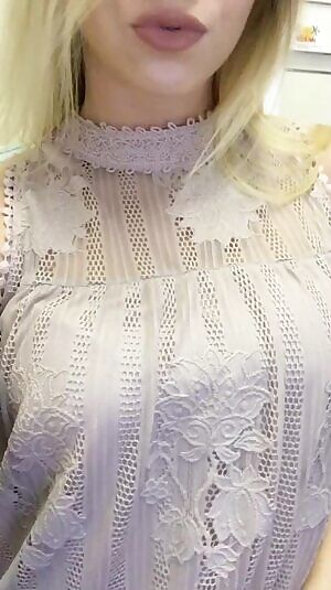 Hope everyone is having a great monday :)