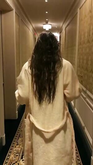 Viki Odintcova -- follow me