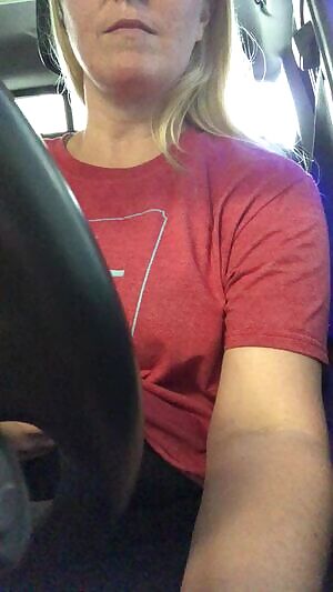 Just some car wash fun 😉😈