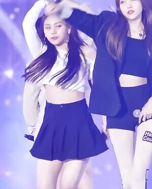 Gfriend - Umji