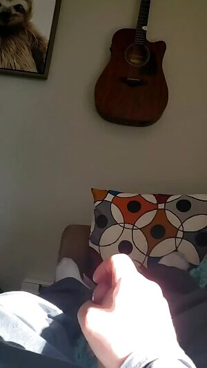 It's not much but its mine!