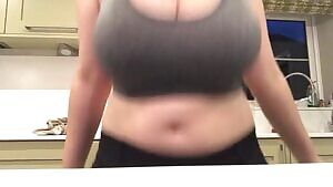 Can you tell I’m excited for the weekend?