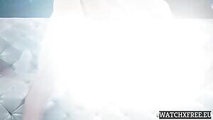 Brittany Andrews - Full Moon