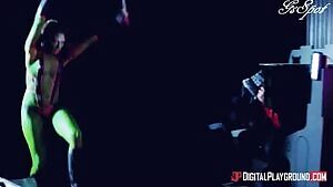 Guardians of Galaxy XXX