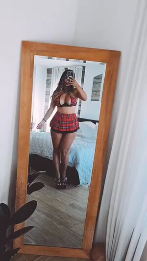 Asian Feet Babe Latina NSFW Natural Tits
