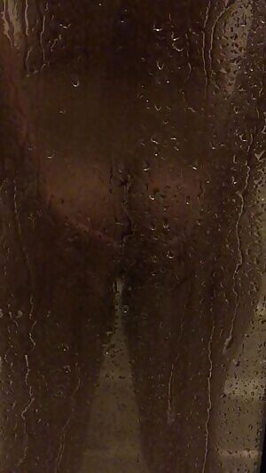 She feels dirty