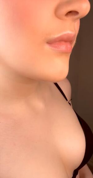 Giantess IRL 18 Years Old Cum In Mouth