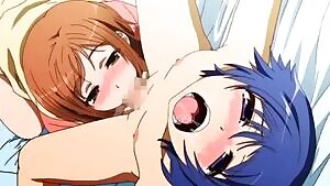 Tennen Koi-iro Alcohol - 02