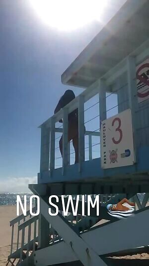 No swim