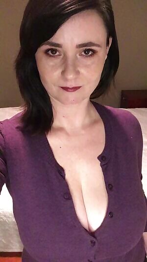 Take your cock out