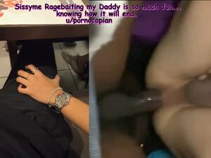 Sissygasm Caption Crossdressing Femboy Feminization