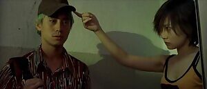 Bae Doona in Sympathy for Mr. Vengeance