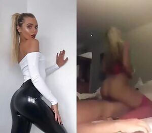 Such a nice ass.