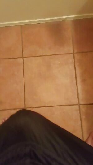 What do I have hiding under there?