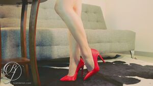 Hoping this dress is not too short