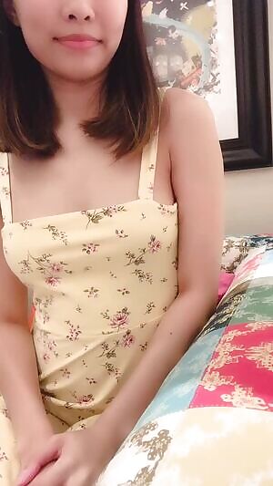 feeling flirty 💛