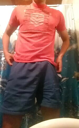 Yep, I have a massive.... Load 🤣