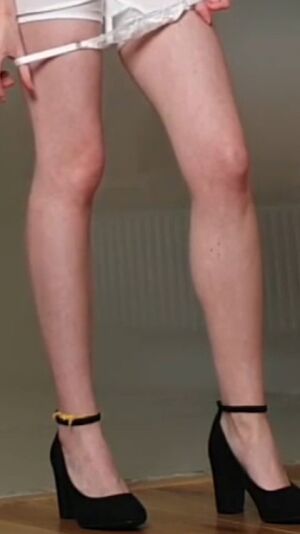 British Babes OnlyFans Panties Tease