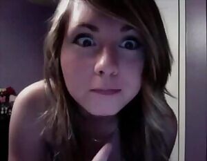 100% naked, 200% adorable