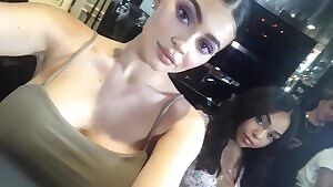 Kylie & Jordan