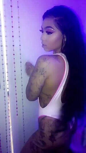 Cuban Doll