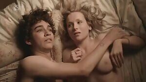 Amy Beth Hayes - Misfits