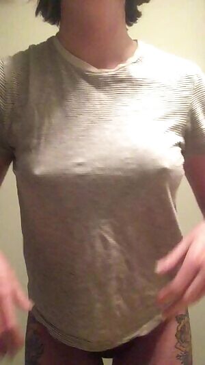 Recently went rom a 32A to a 32C. Late Onset Puberty-ville, population: me