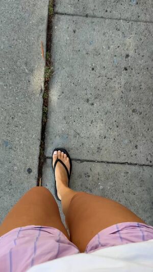 Pretty Toes Feet Findom Sandals Shoes