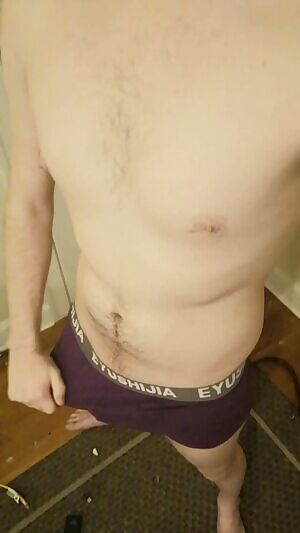 Sorry about my dirty room. Kinda in the middle of a move