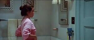 elizabeth berridge Revealing her body