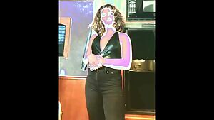 Camren Bicondova Brightened Butt