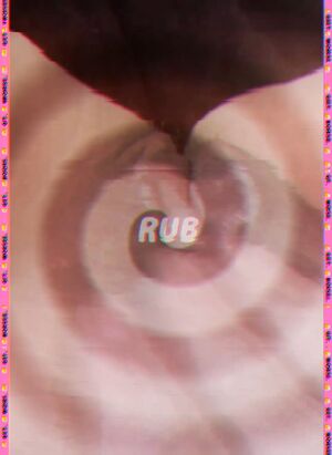 Straight Hypno Caption Clit Rubbing Goonette