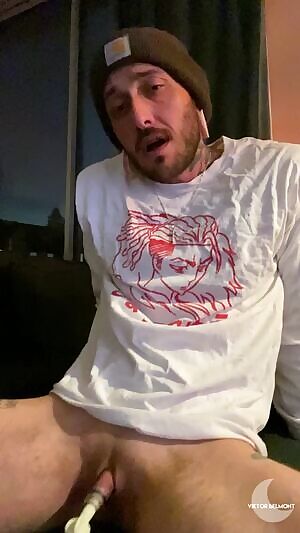 Pumped & edged for an hour 💦