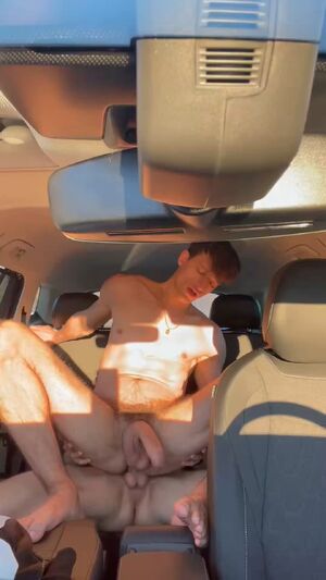 Daring Naked Guys Amateur Anal BWC