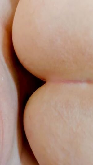 He couldn’t resist bending me over…I couldn’t resist cumming all over his bwc…