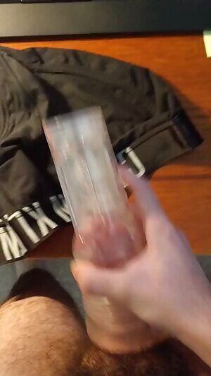 I missed a little bit