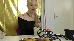 The start of a great day