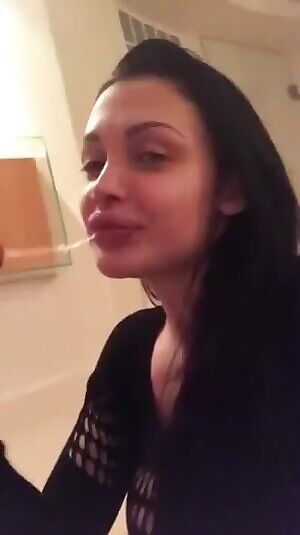 Those Lips Are Made For Sucking