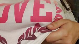 Titty tuesday!