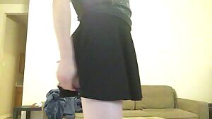 skirt vibes~