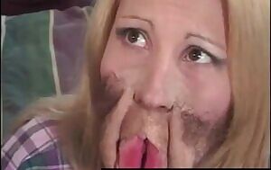 Don't be sad Cuntface