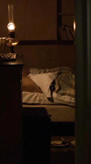 Virginie Ledoyen in Army of Crime AKA L'Armée du Crime